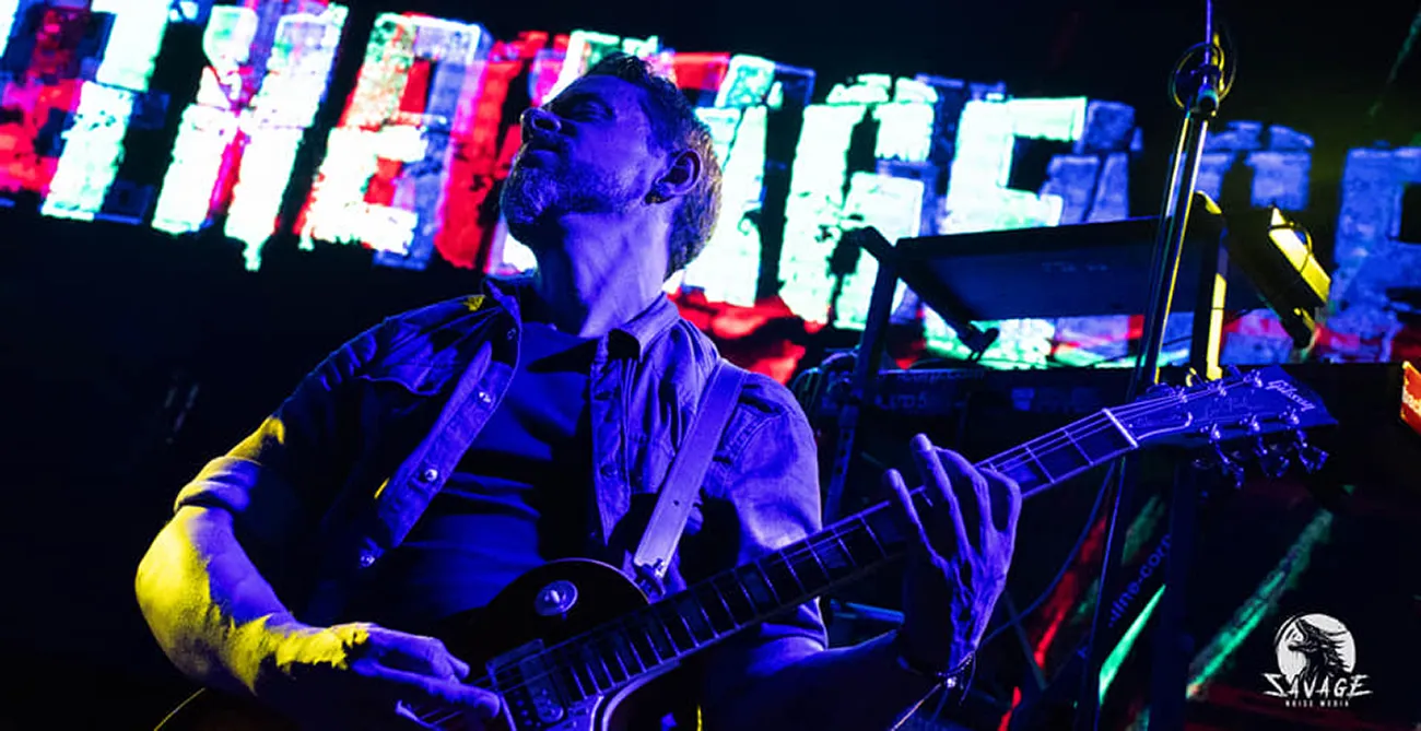 EVERGREY | Foto: SAVAGE NOISE MEDIA